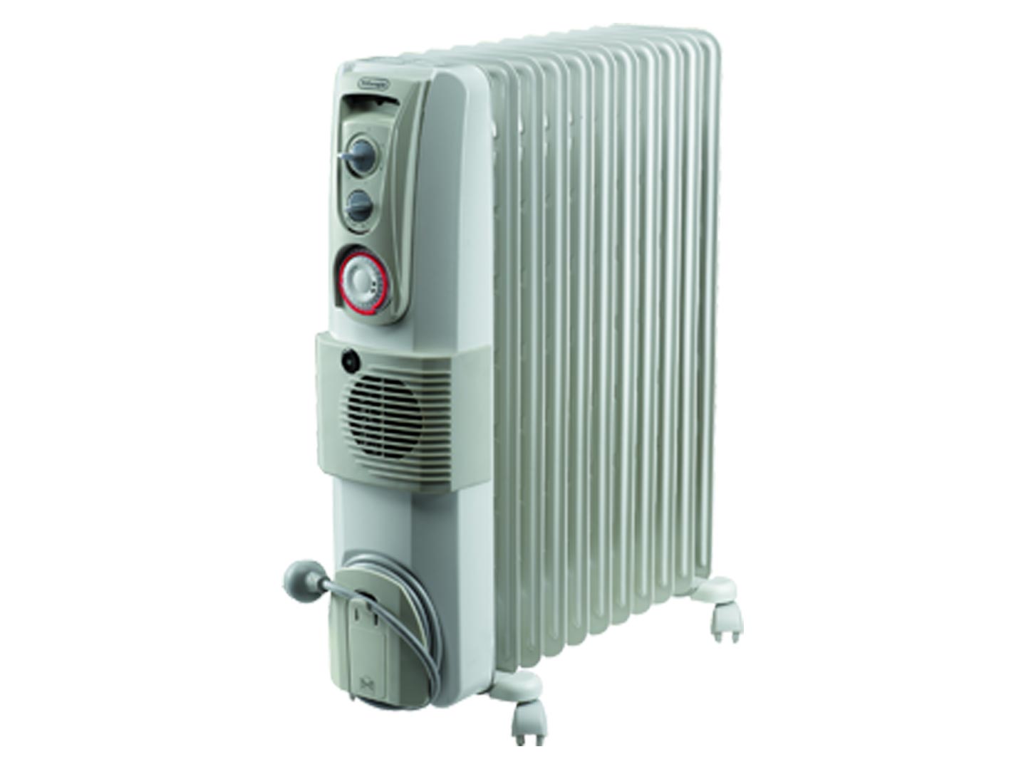 Buy DeLonghi TRDX40615EG Dragon 4 Pro Oil Column Heater - MyDeal