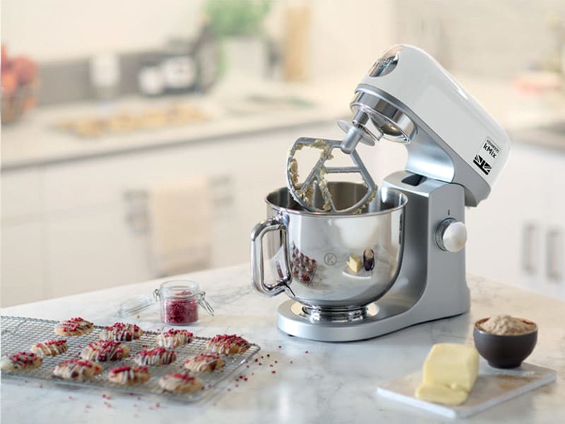 kenwood kmix stand mixer 5l