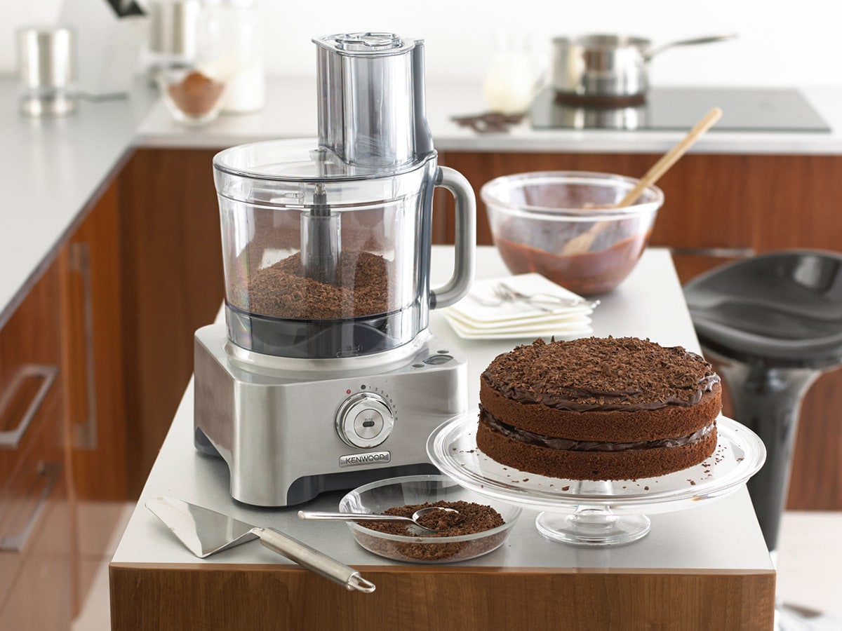 Multipro Excel FPM910, Large Food Processor FPM910