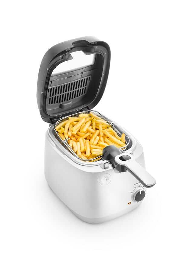 FS6025 Traditional Deep fryer