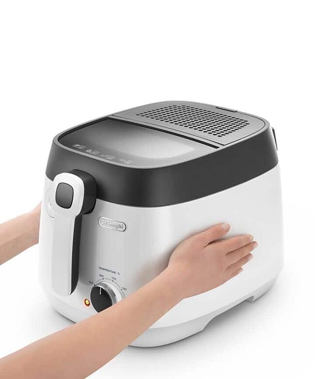 FS6025 Traditional Deep fryer