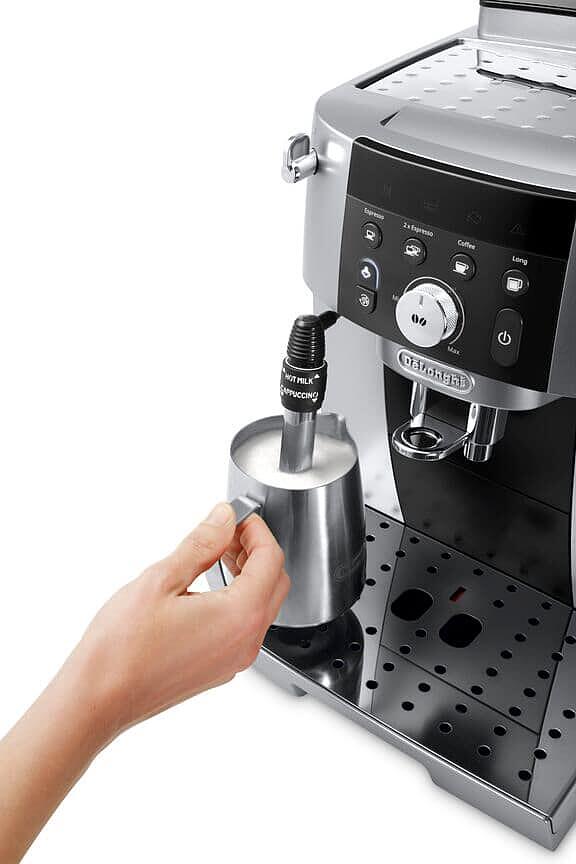 Magnifica S Smart Automatic bean to cup coffee machine ECAM250.23.SB
