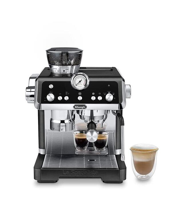 La Specialista Prestigio Espresso Machine EC9355M