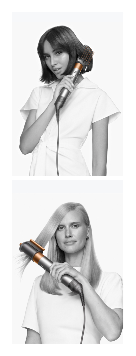 Dyson Airwrap™ Complete Long