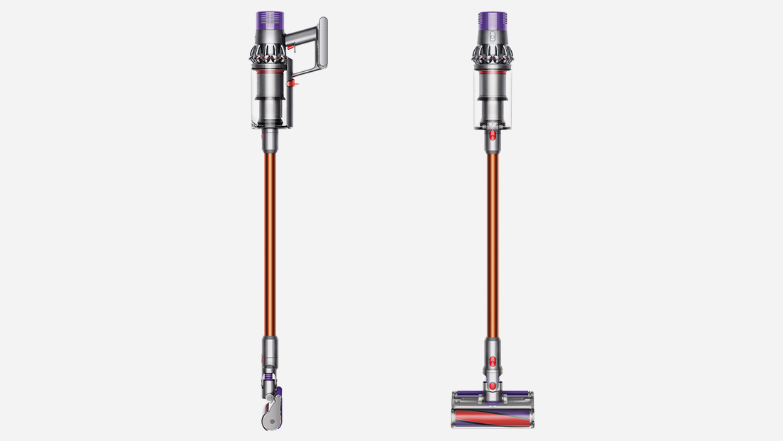 Dyson V10 Absolute +