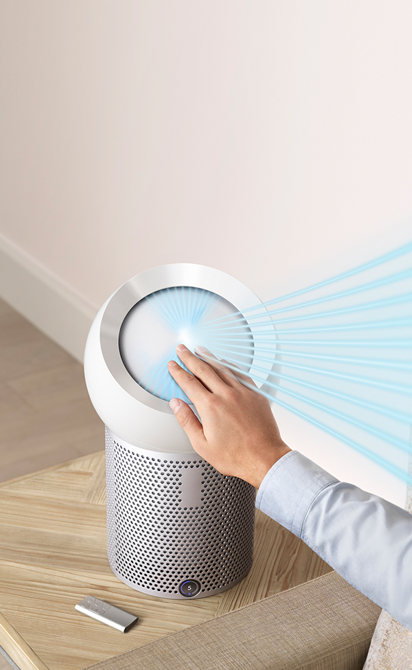 Dyson Core Design Dyson Pure Cool Me
