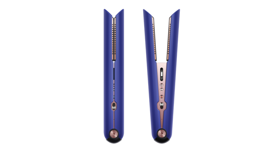 Corrale Prussian blue/Rich copper