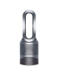 Dyson HP00 Pure Hot+CoolPurifying Fan Heater, 385276-01 - Heaters