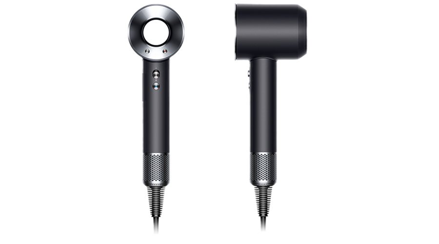 Dyson Supersonic™ hair dryer set