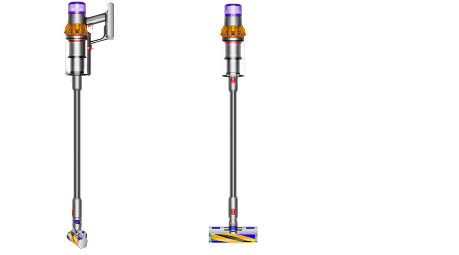 Dyson v15 Detect Absolute