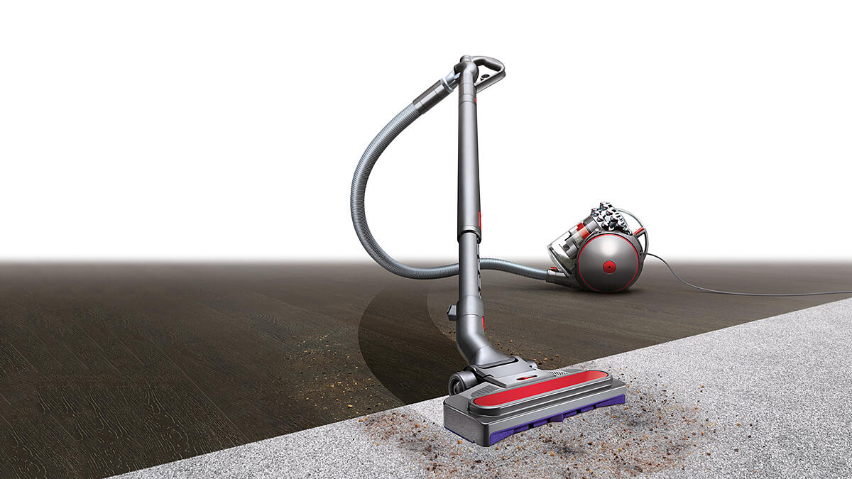 Dyson Cinetic Big Ball Animalpro 2 Senza Sacco, NUOVO, 5 Anni Di Garanzia  5025155027561