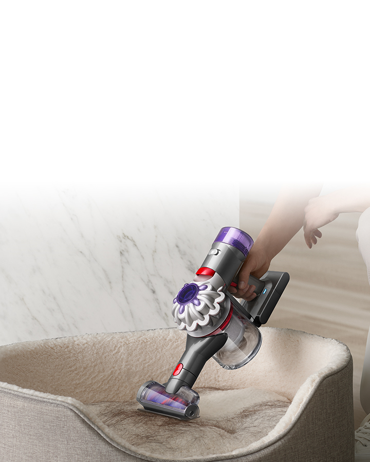 Dyson V8 Absolute Şarjlı Süpürge Fiyatı - Pasaj