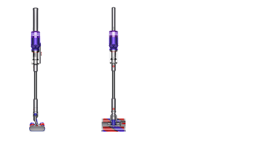 Dyson Omni glide