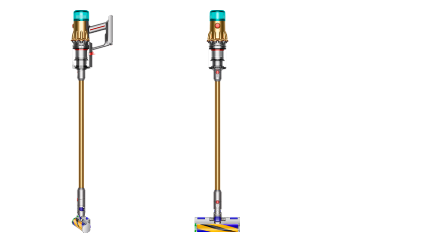 Dyson V12