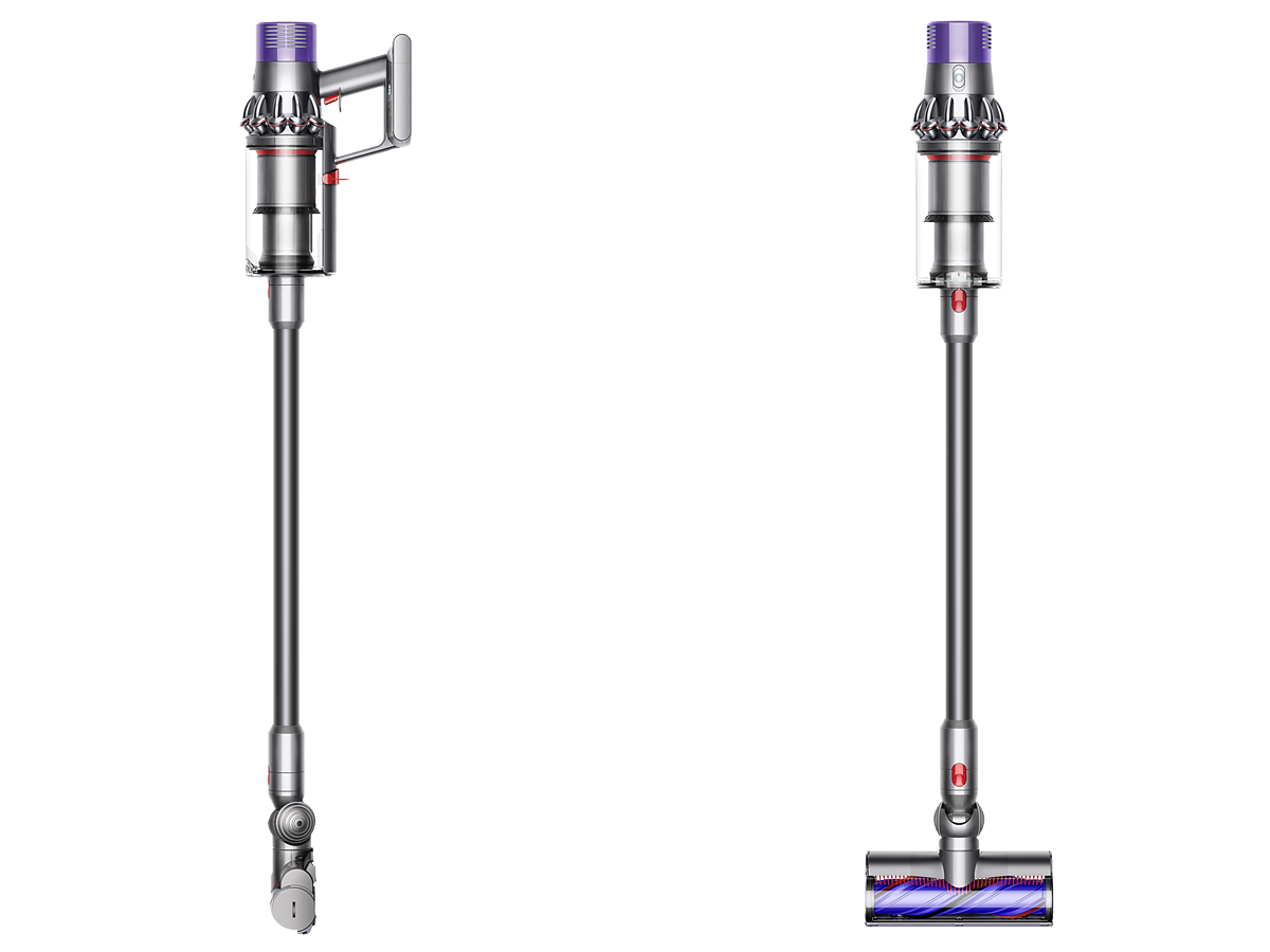 Dyson Cyclone V10™ Total Clean