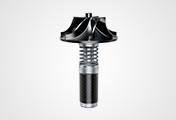 Dyson Cinetic™ science