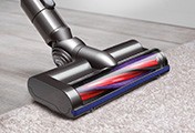 Dyson Cinetic™ science