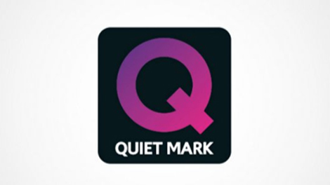 Sigillo Quiet Mark