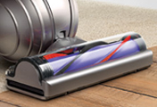 Dyson Cinetic™ science