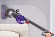 Dyson Cinetic™ science