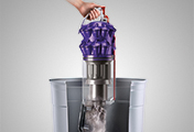 Dyson Cinetic™ science