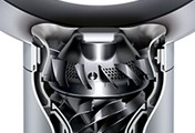 Dyson Cinetic™ science
