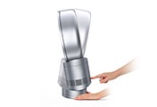 Dyson Cinetic™ science