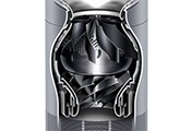 Dyson Cinetic™ science