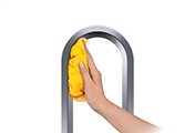 Dyson Cinetic™ science