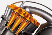 Dyson Cinetic™ science
