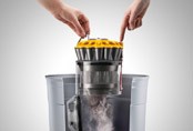 Dyson Cinetic™ science