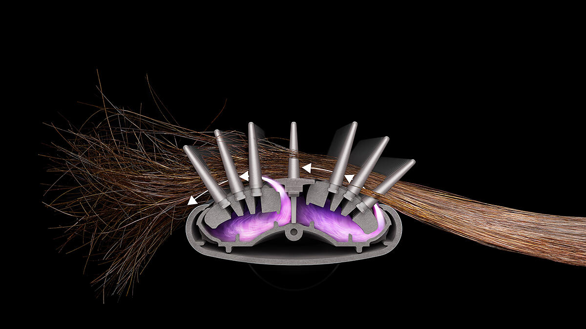 Dyson Airwrap™ Complete Long