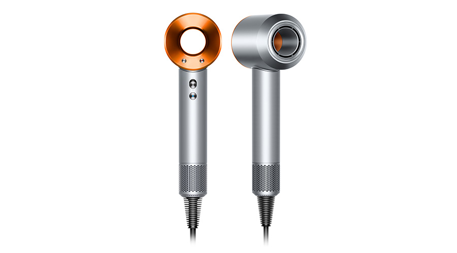 Dyson Supersonic Gift Copper 2020