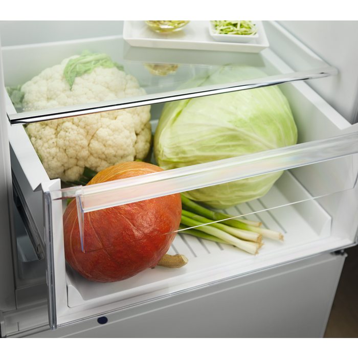 Intet kompromis med pladsen med MaxiBox