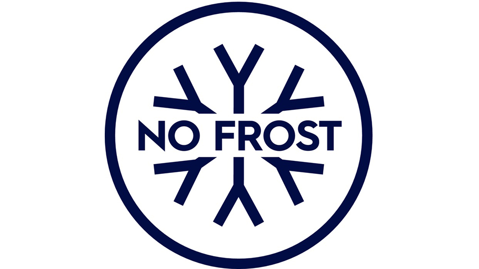 Electrolux Upright Frost Free Freezer White
