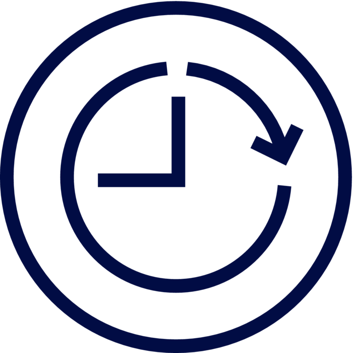 Få mere frihed - udskyd starten af programmet
