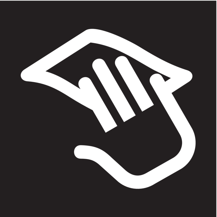 Pidä jääkaappi-pakastimesi puhtaana helpommin ja nopeammin