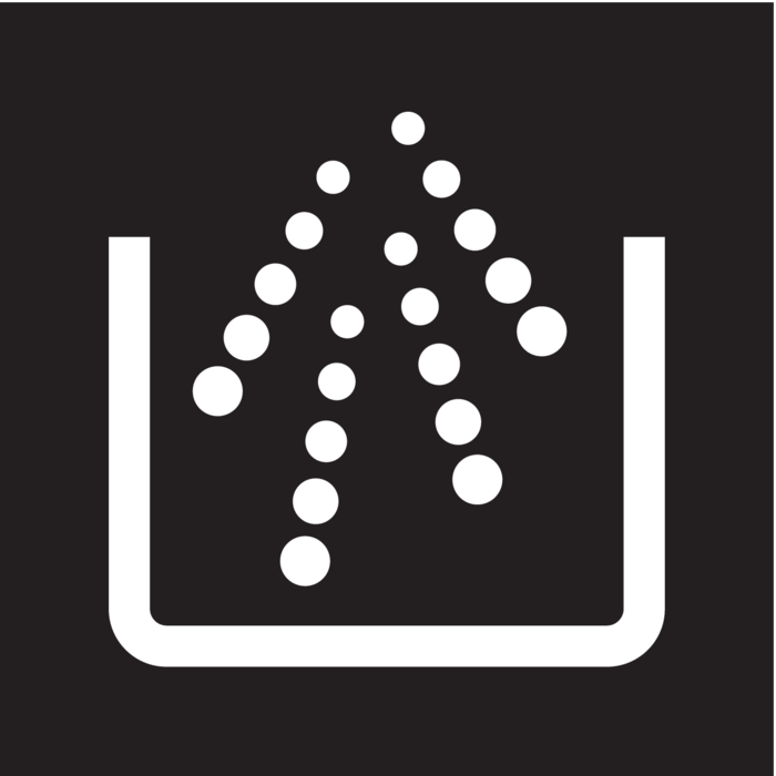 Altid en ren sæbebeholder