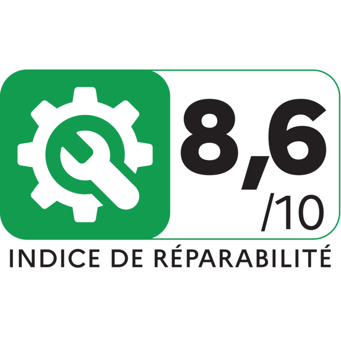 Reparable Label