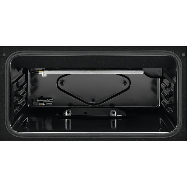 Zanussi ZCG43200WA Cooker Gas 550 mm White