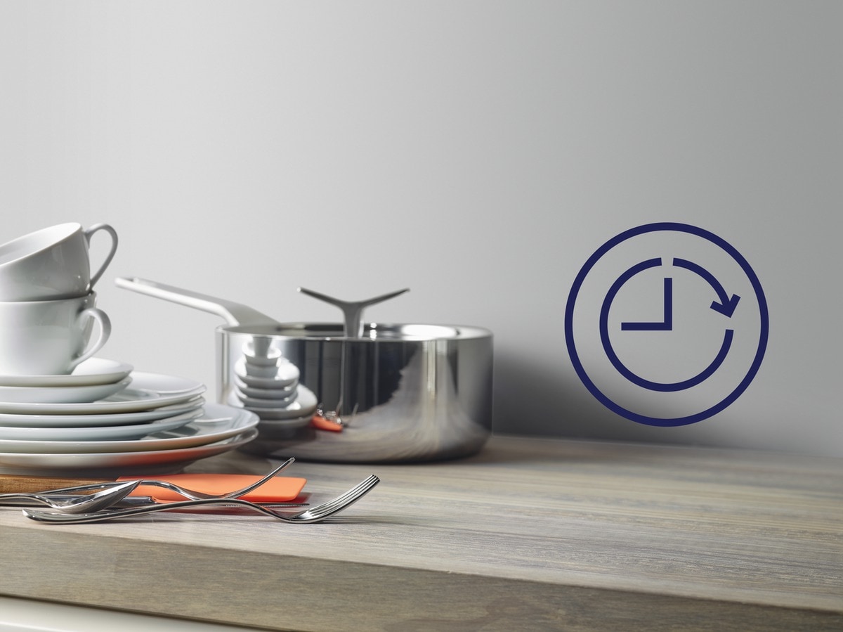 Získajte o trochu viac voľnosti – posuňte spustenie cyklu o 3 hodiny