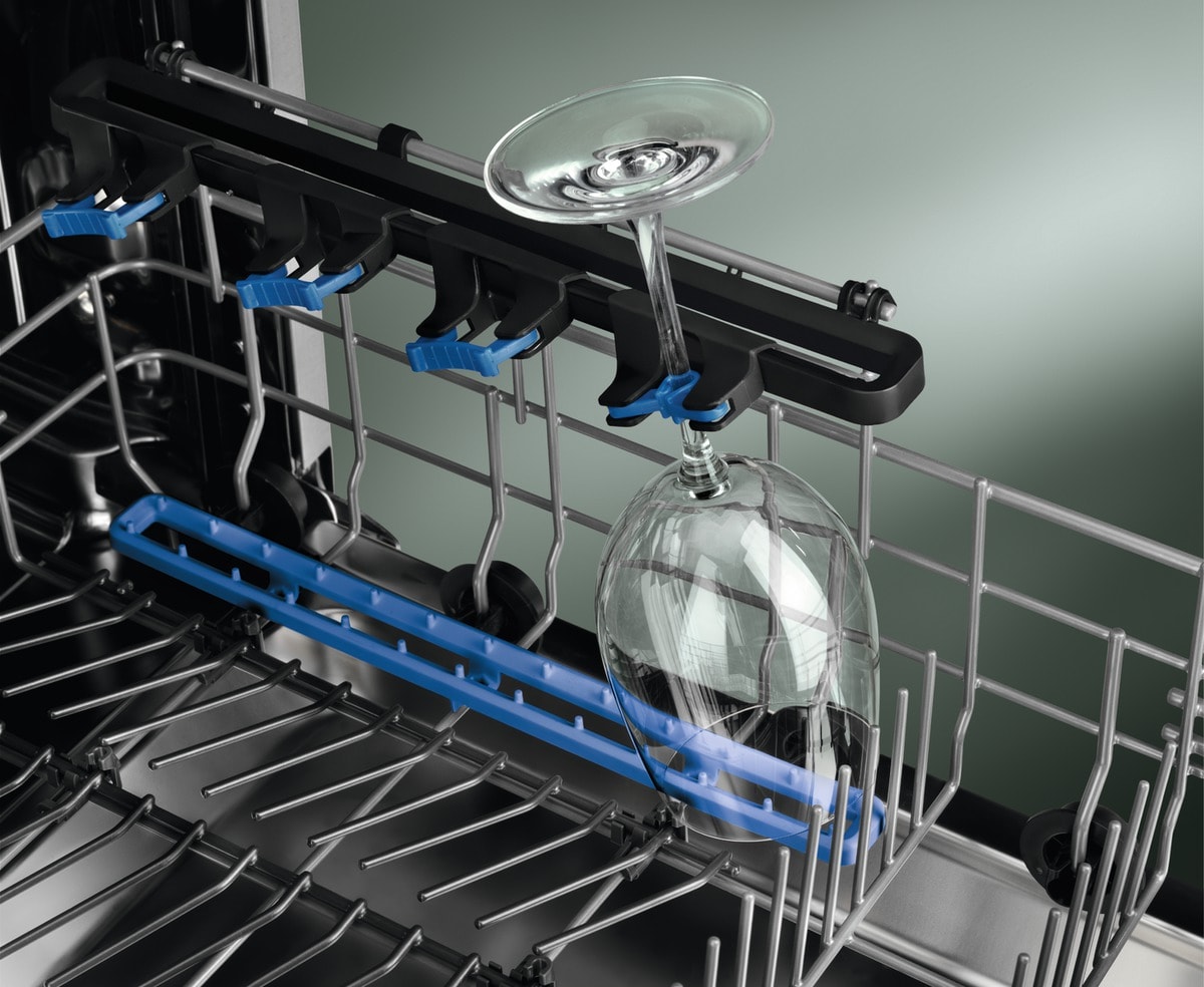 Vos grands verres sont en lieu sûr grâce à GlassHolder