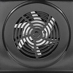 Electrolux FQ63NE Forno Elettrico Multifunzione da Incasso | Yeppon