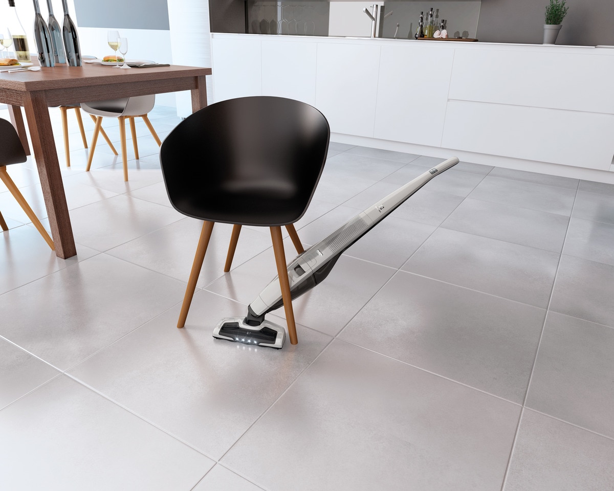 180 asteen Easysteer™-ohjaus