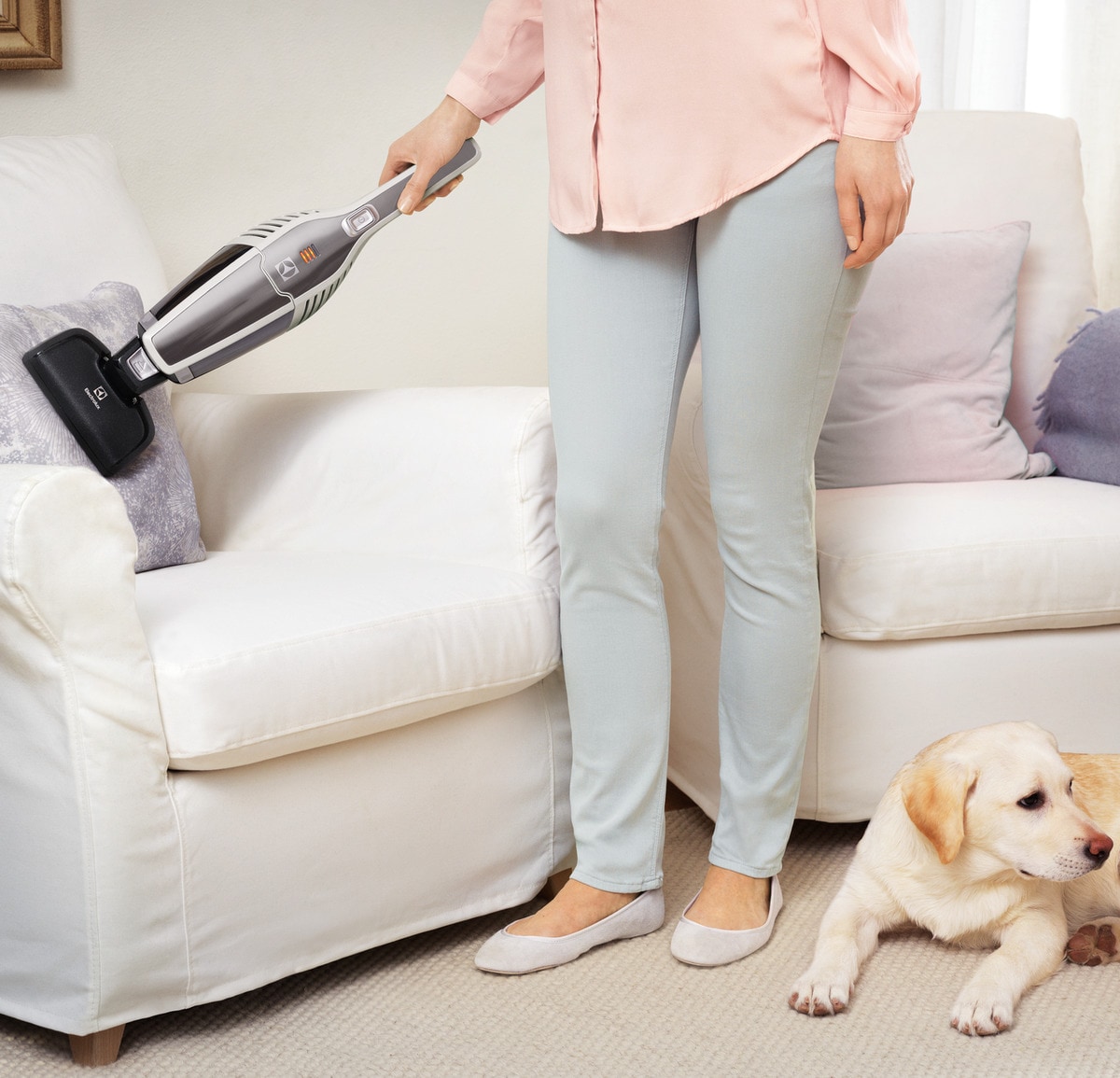 Ergorapido Animal Care Düse