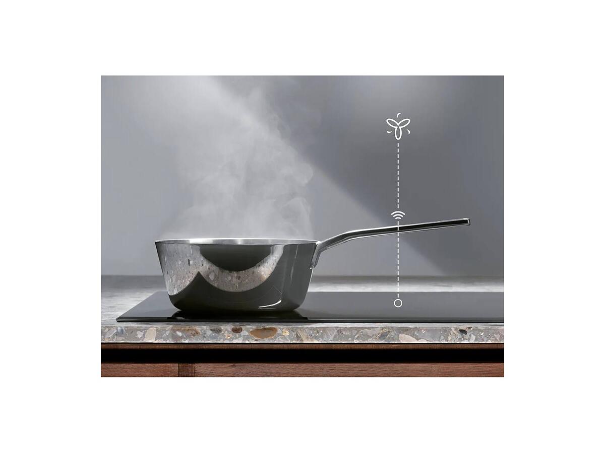 Technologie Hob2Hood®