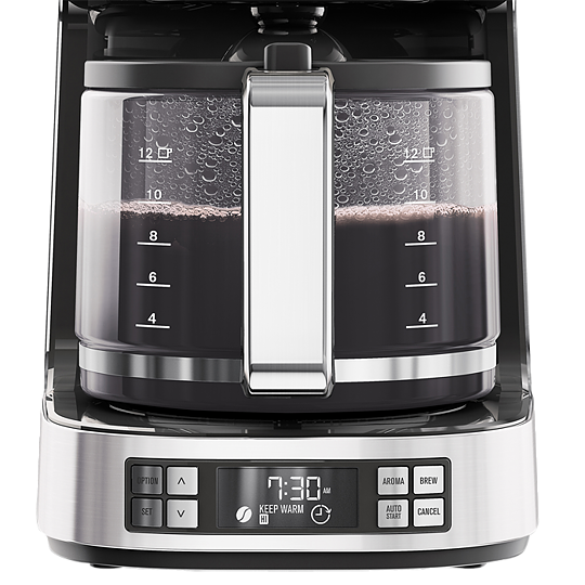 ELECTROLUX EKF7800 PRAGAT filteres kávéfőző ELECTROLUX EKF7800 PRAGAT filteres kávéfőző
