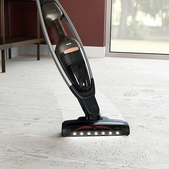 Electrolux PQ91 50MB Pure Q9 akkumulátoros kézi porszívó Pure Q9 P vezeték nélküli kézi porszívó PQ91 P50MB