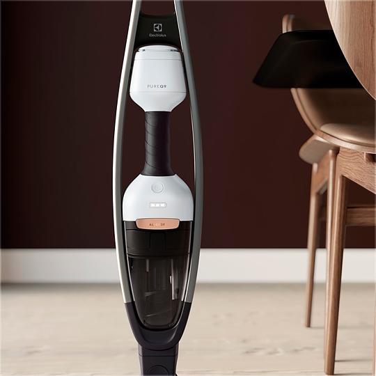 ELECTROLUX Pure Q9 Allergy PQ91 ALRGY Pas Cher Aspirateur ELECTROLUX Pure Q9 Allergy PQ91 ALRGY Pas Cher Aspirateur
