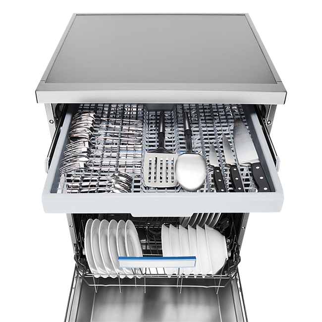 westinghouse 15 place setting dishwasher